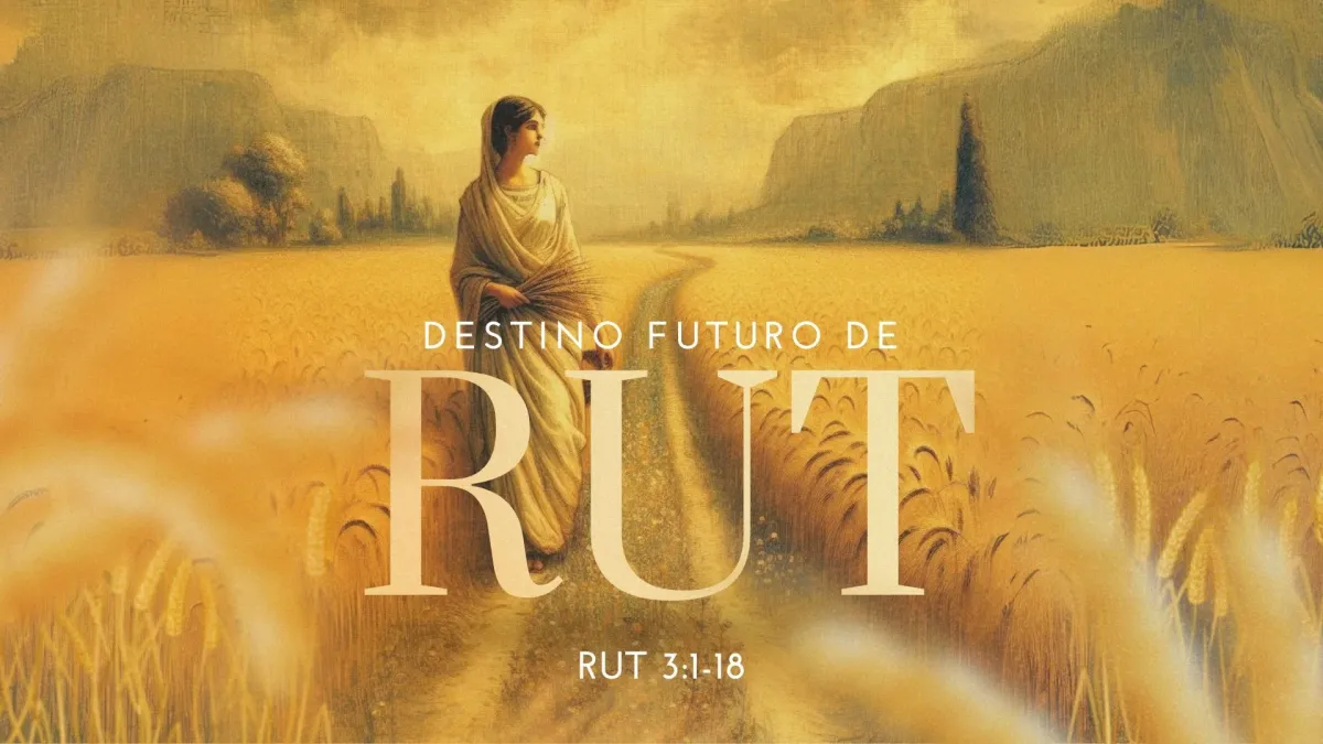 Destino Futuro de Rut