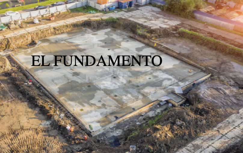 EL FUNDAMENTO
