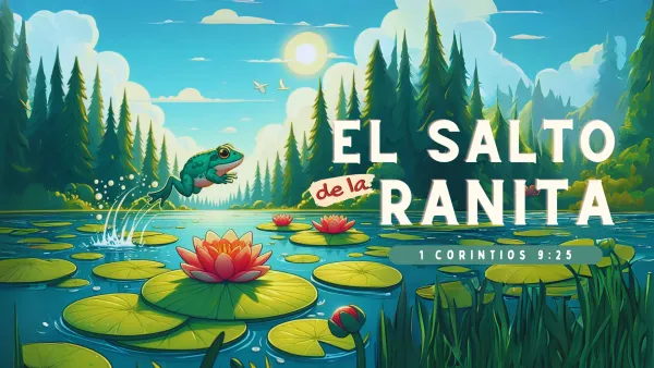 El Salto de la Ranita