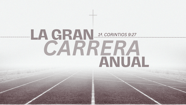 LA GRAN CARRERA ANUAL