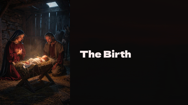 The Birth